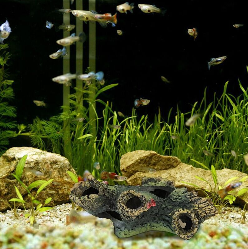 Decoración de paisaje para tanques de peces — imagen 2