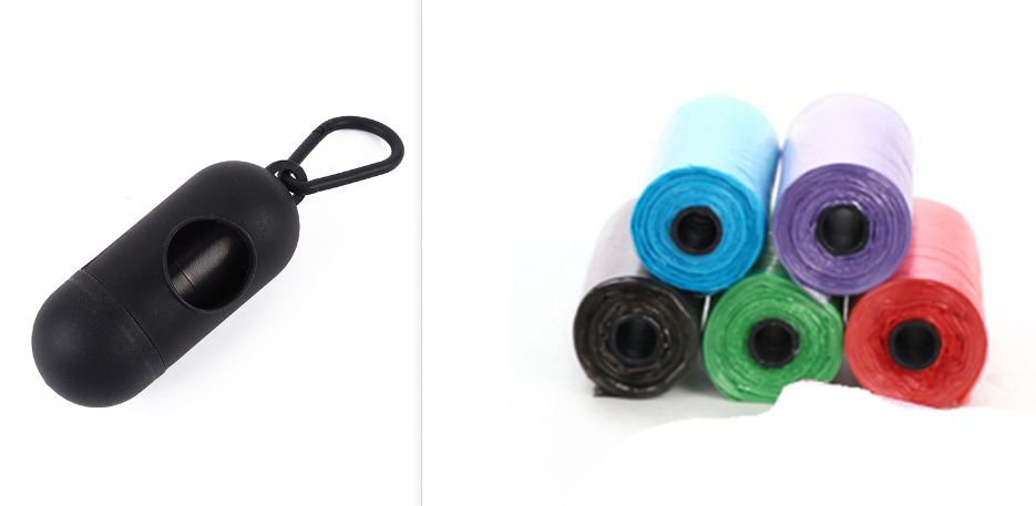 Bolsas de Basura para Mascotas - Bolsitas para Excrementos Caninos — imagen 21