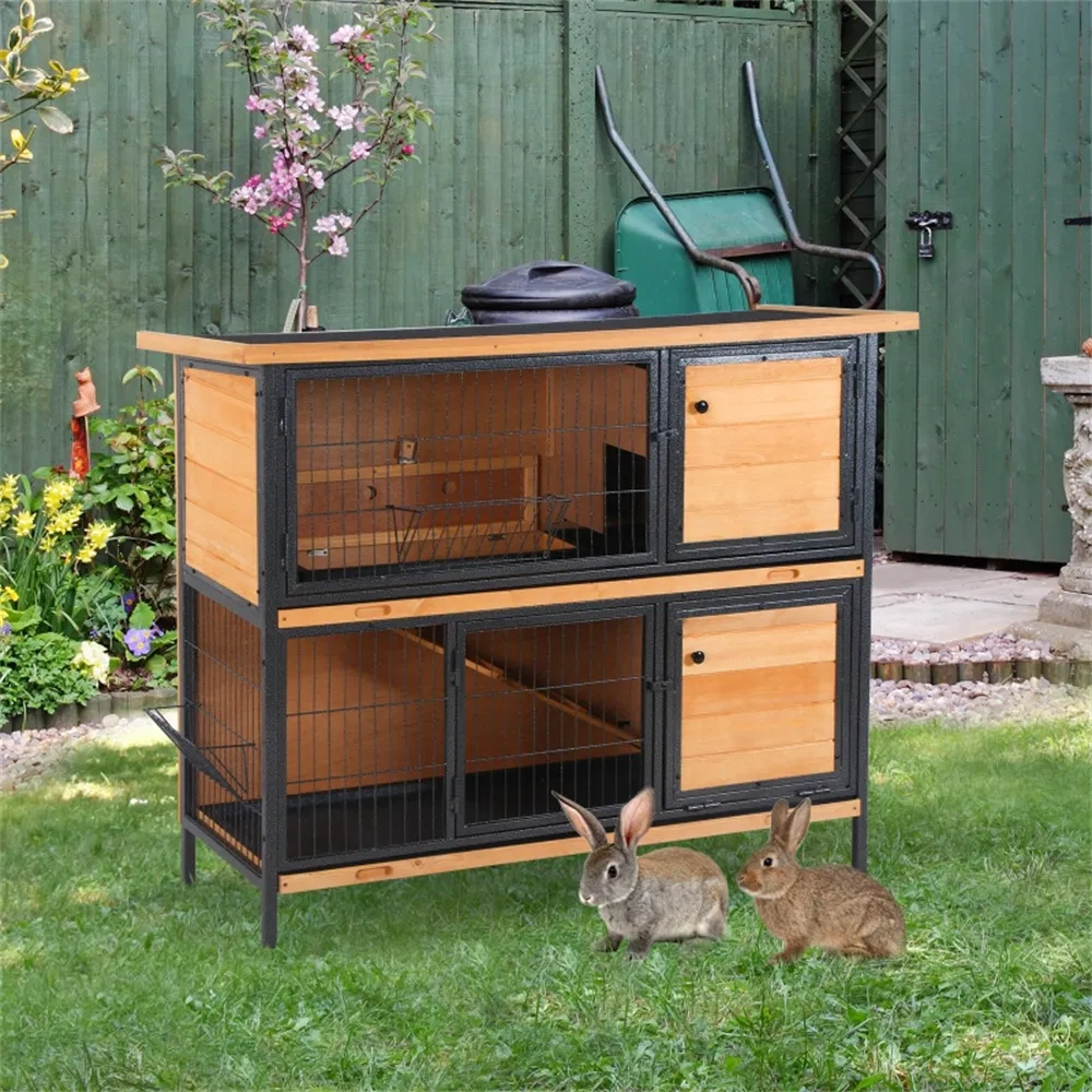 Small Animal Playpen Cage — image 5