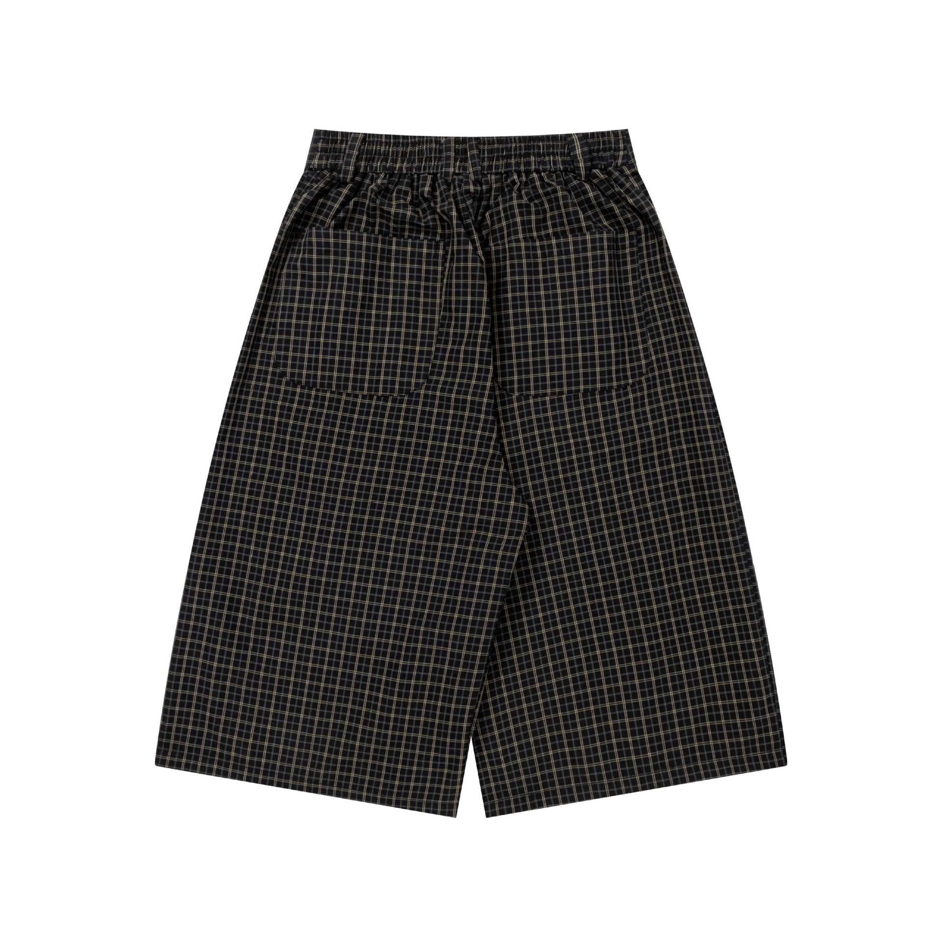 Sausage dog decorative shorts — image 5