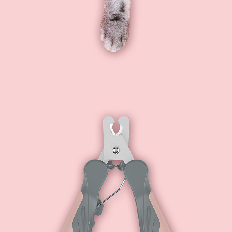 Tijeras para cortar uñas de perros — imagen 2