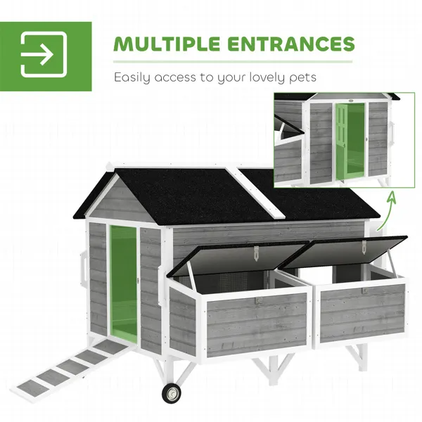 Chicken Coop — imagen 5