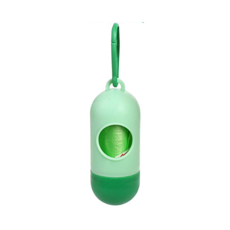 Bolsas de Basura para Mascotas - Bolsitas para Excrementos Caninos — imagen 18