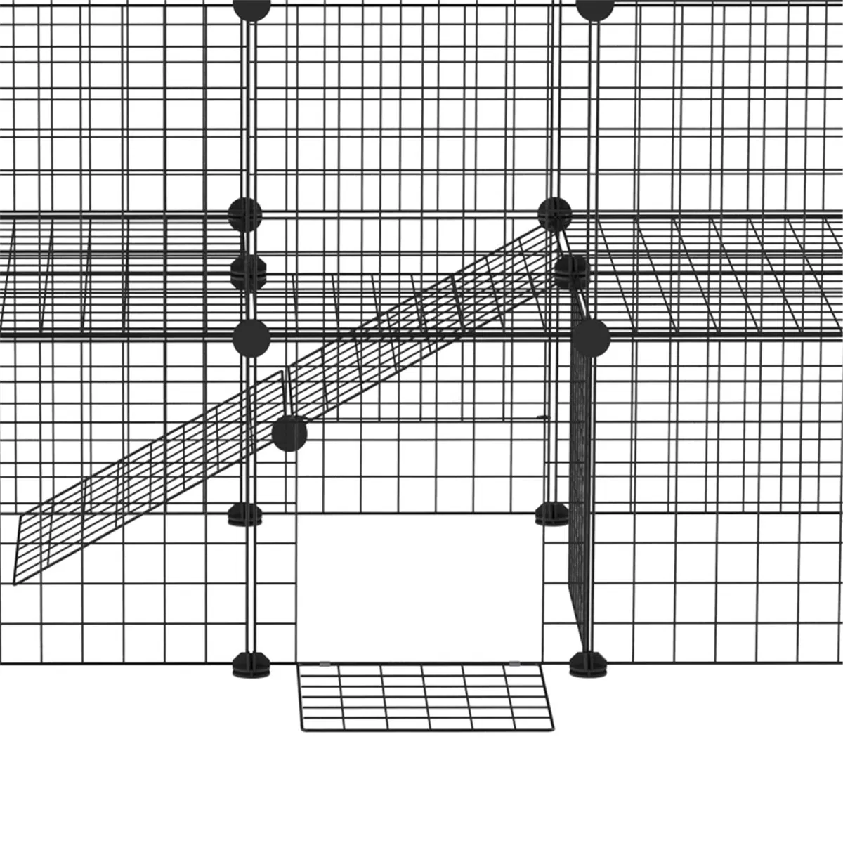 Small Animal Cage — image 7