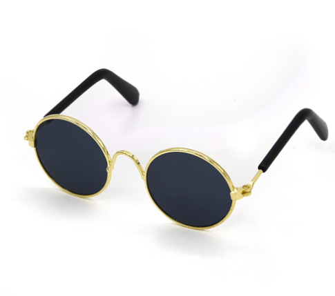 Dog, Cat, Pet Glasses, Creative Trendy Toys, Sunglasses — image 10