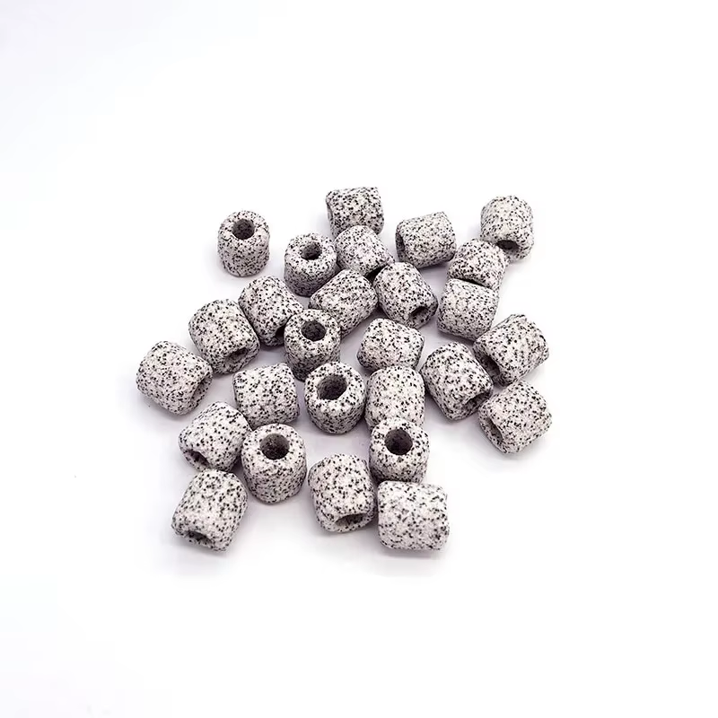 Bolas Bio 100g 250g 500g para Filtros de Acuario - Accesorios para Tanques de Peces — imagen 4