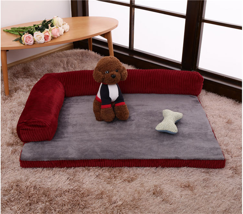 Cama de Sofá para Mascotas — imagen 6