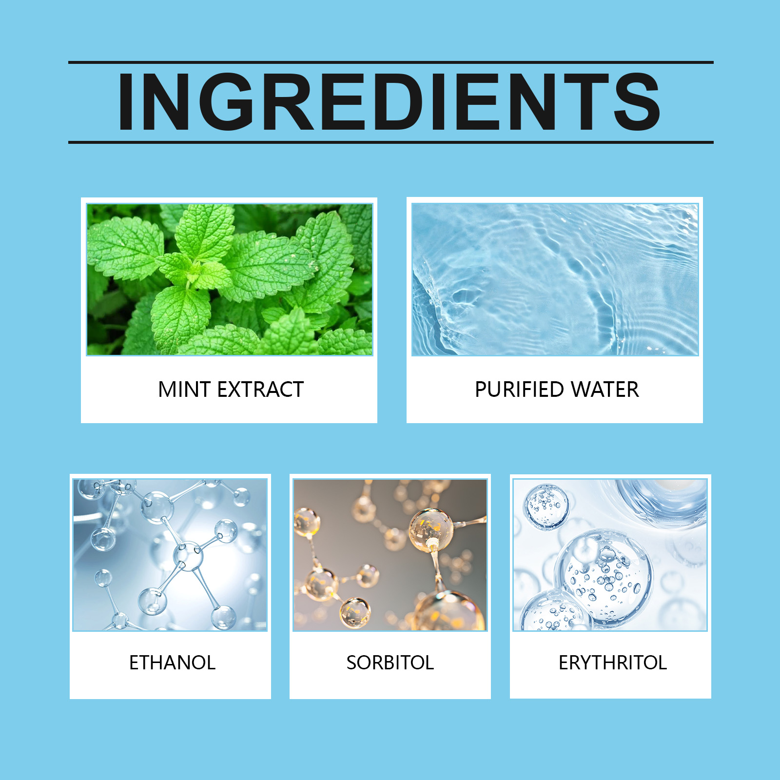 Pet Vitamin Supplement Drops Enhance Immunity And Promote Vitality Healthy Dietary Supplement Drops — imagen 5