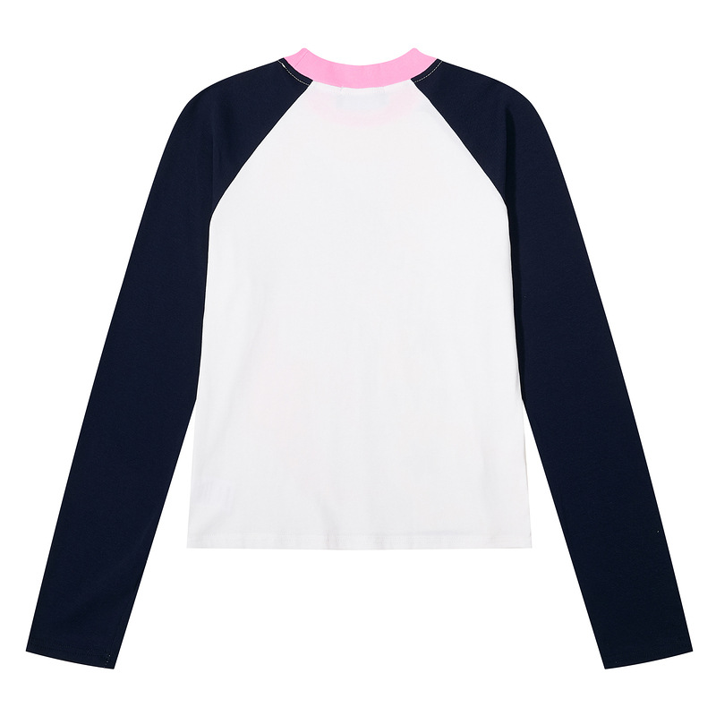 Siamese cat star sunglasses slim fit T-shirt — image 3