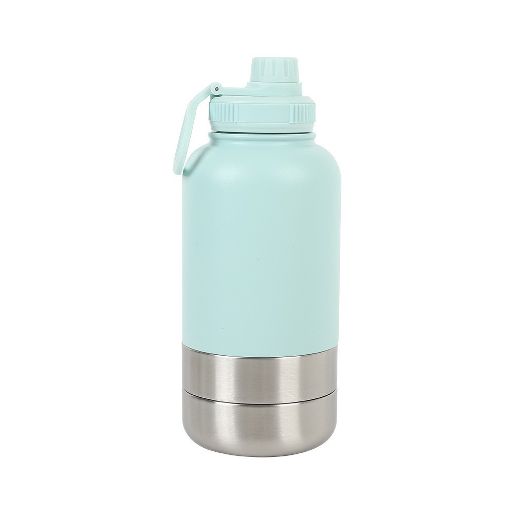 Botella de Agua para Mascotas al Aire Libre — imagen 11