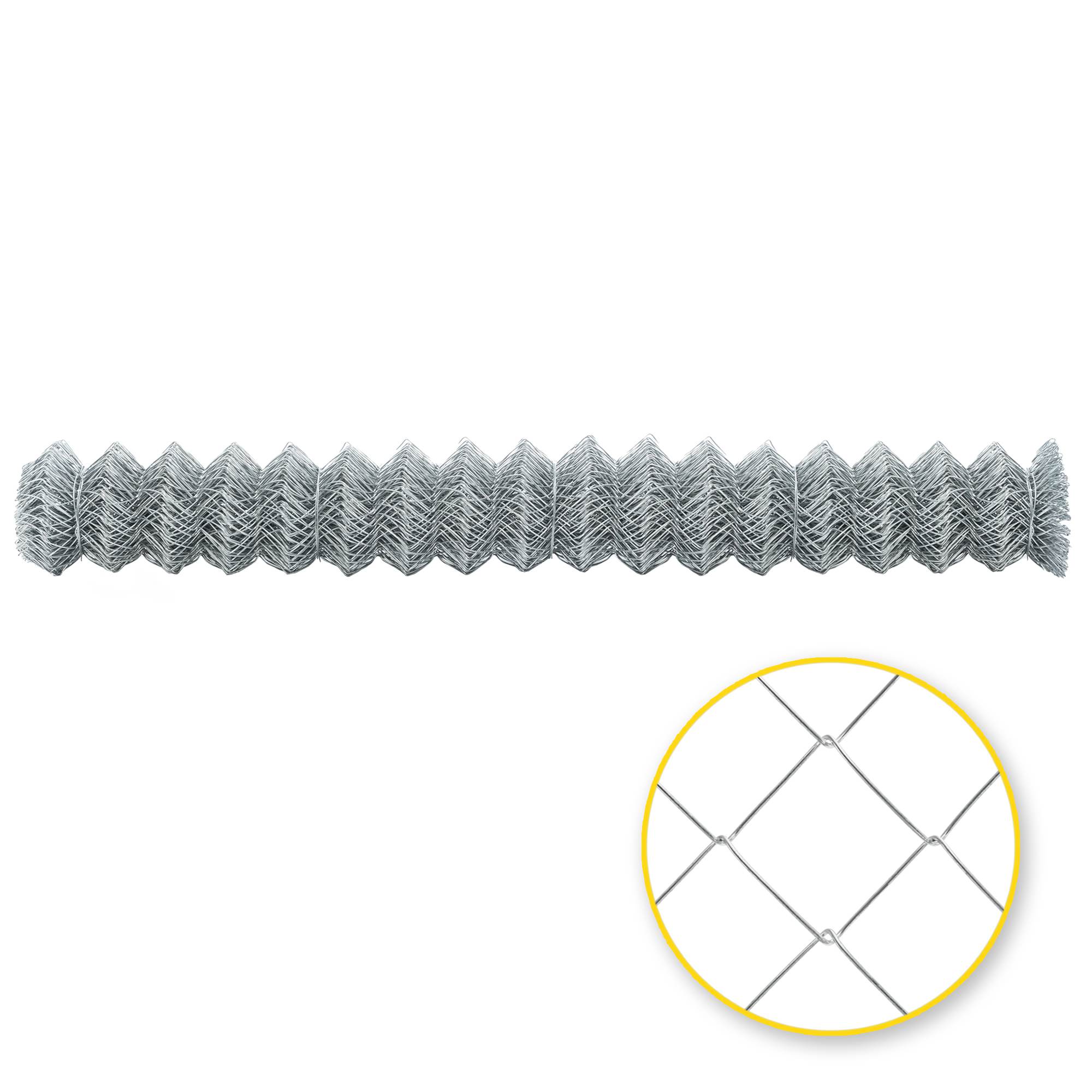 Farm Fence Heavy Zinc Coating Cattle Fence, Field Wire Fencing Deer Fence, Goat Fence, Hog Wire Fencing For Yard Livestock & Animals Protection — image 3