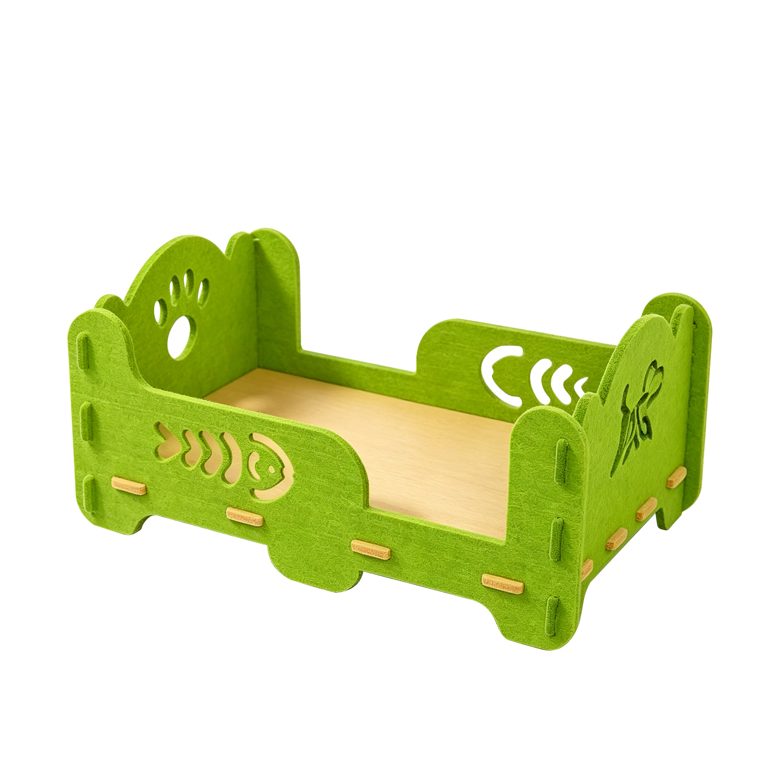Solo Recogida en Tienda - Cama para Gato Único — imagen 14