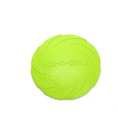 Juguetes de goma natural para entrenamiento de perros — imagen 10