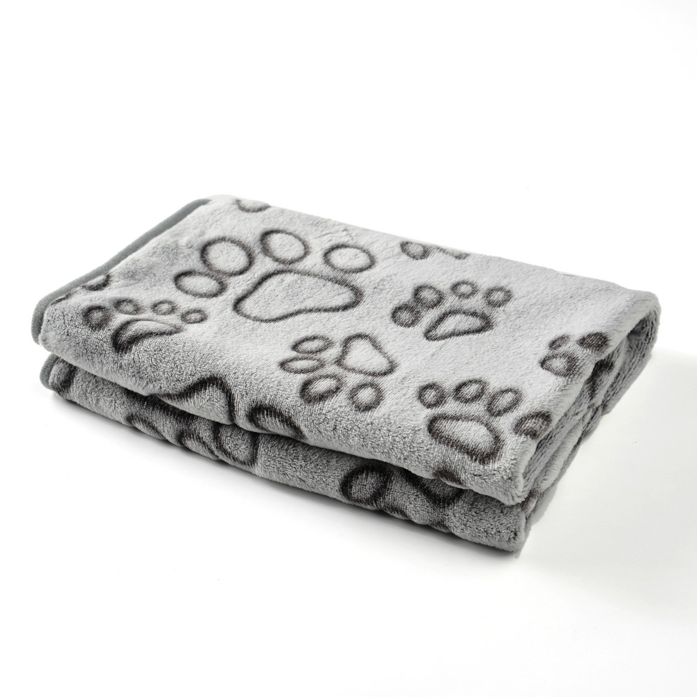 Manta de Cama para Perros Comunes, Funda de Asiento Antideslizante — imagen 13