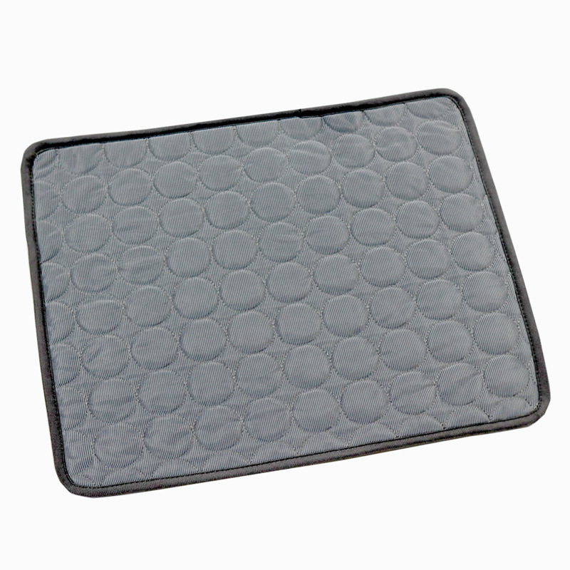 Manta de Enfriamiento para Perros Grandes y Pequeños - Muestras Frías para Verano - Accesorios para Mascotas - Sofá para Gatos - Paño de Hielo para Perros y Gatos — imagen 11