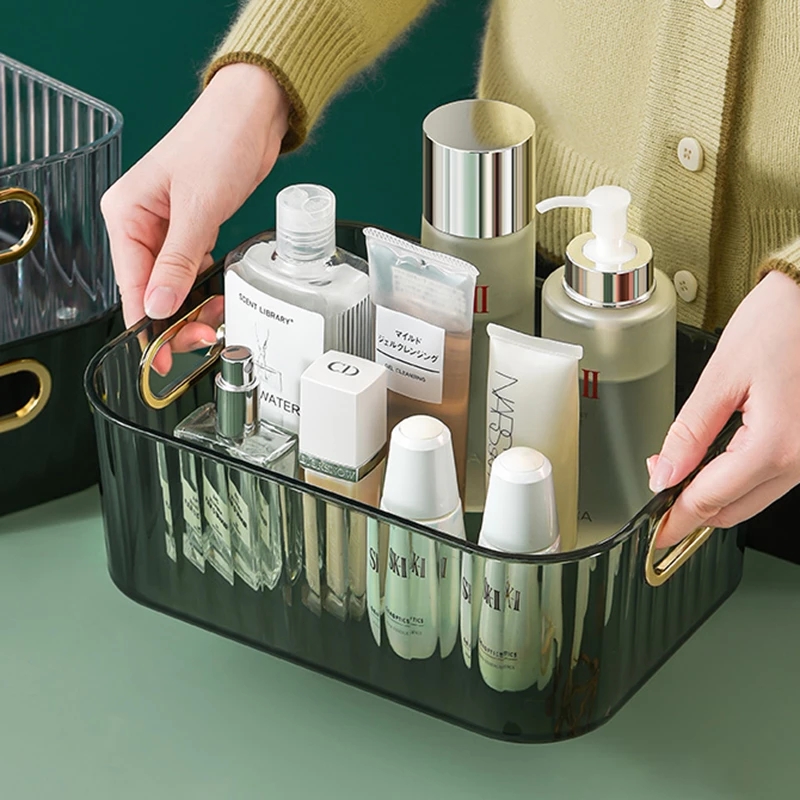 PET Desktop Cosmetic Organizer — image 5