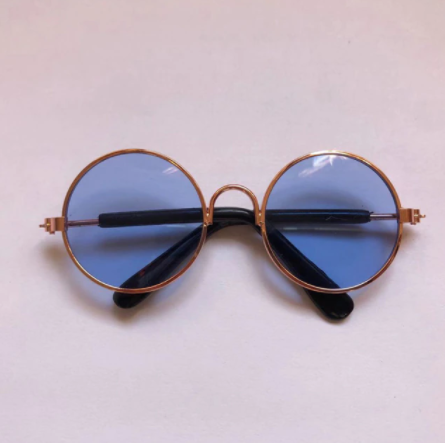 Gafas de Sol para Mascotas de Gato — imagen 15