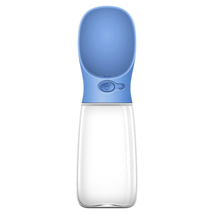Pet Water Cup Outdoor Portable Water Bottle — image 20