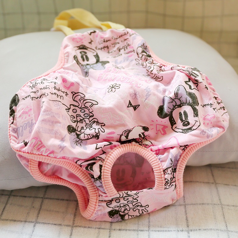 Pantalones Fisiológicos para Perros - Talla XS — imagen 5