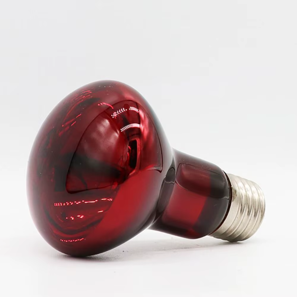 Lámpara de Calor LED para Mascotas con UVA, Infrarrojos y Ajustable - 4 Opcciones - 220-230V para Reptiles — imagen 3