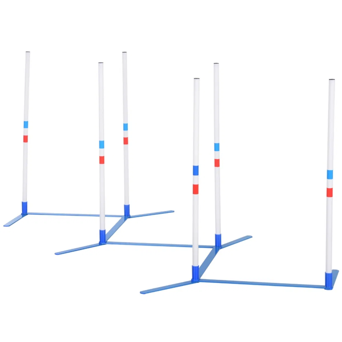 Dog Outdoor Exercise Training Set — image 3