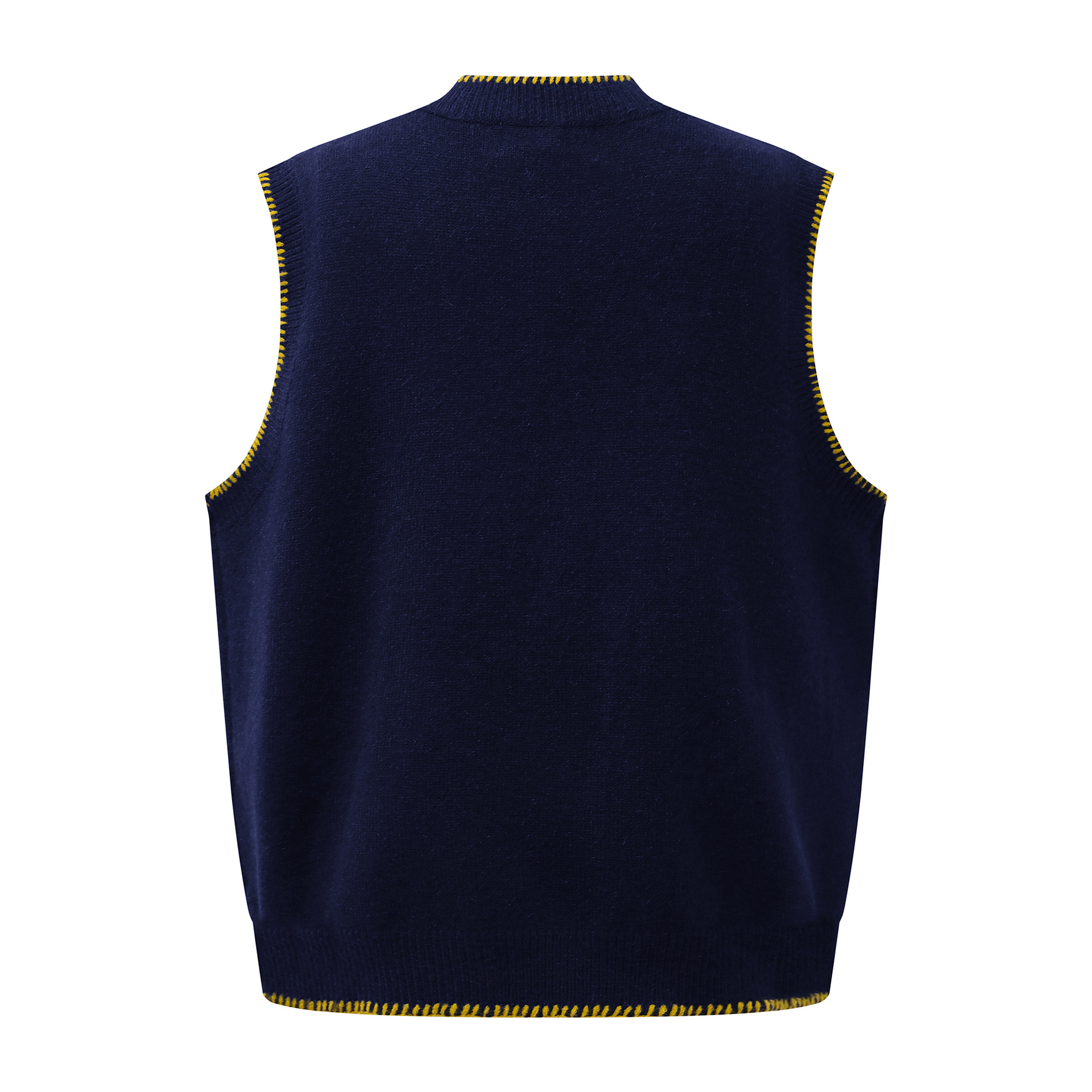 Spotted Plush Dog Sweater — image 5