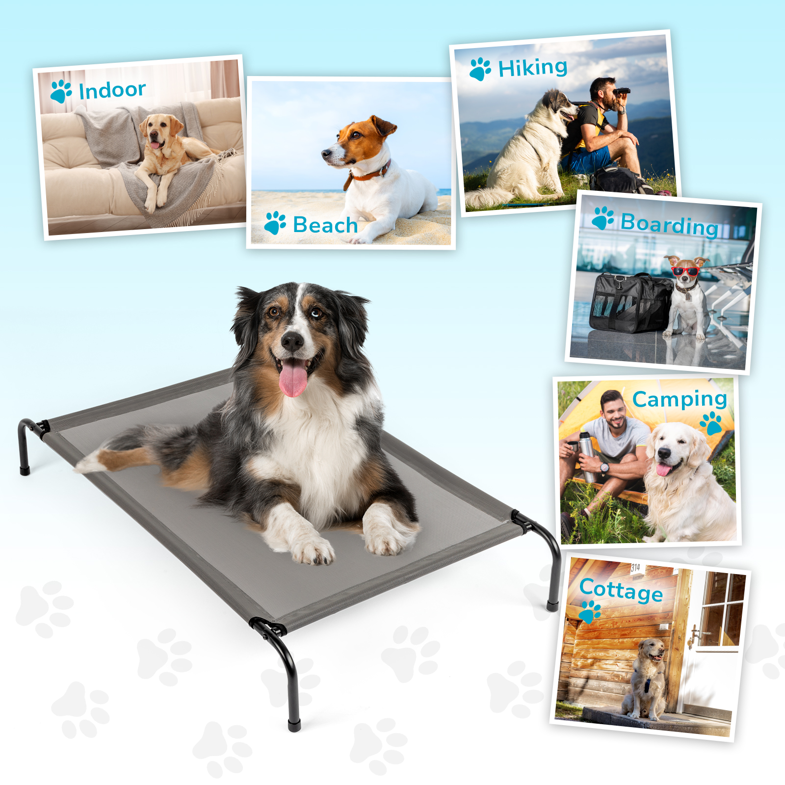 Camas para Mascotas — imagen 15