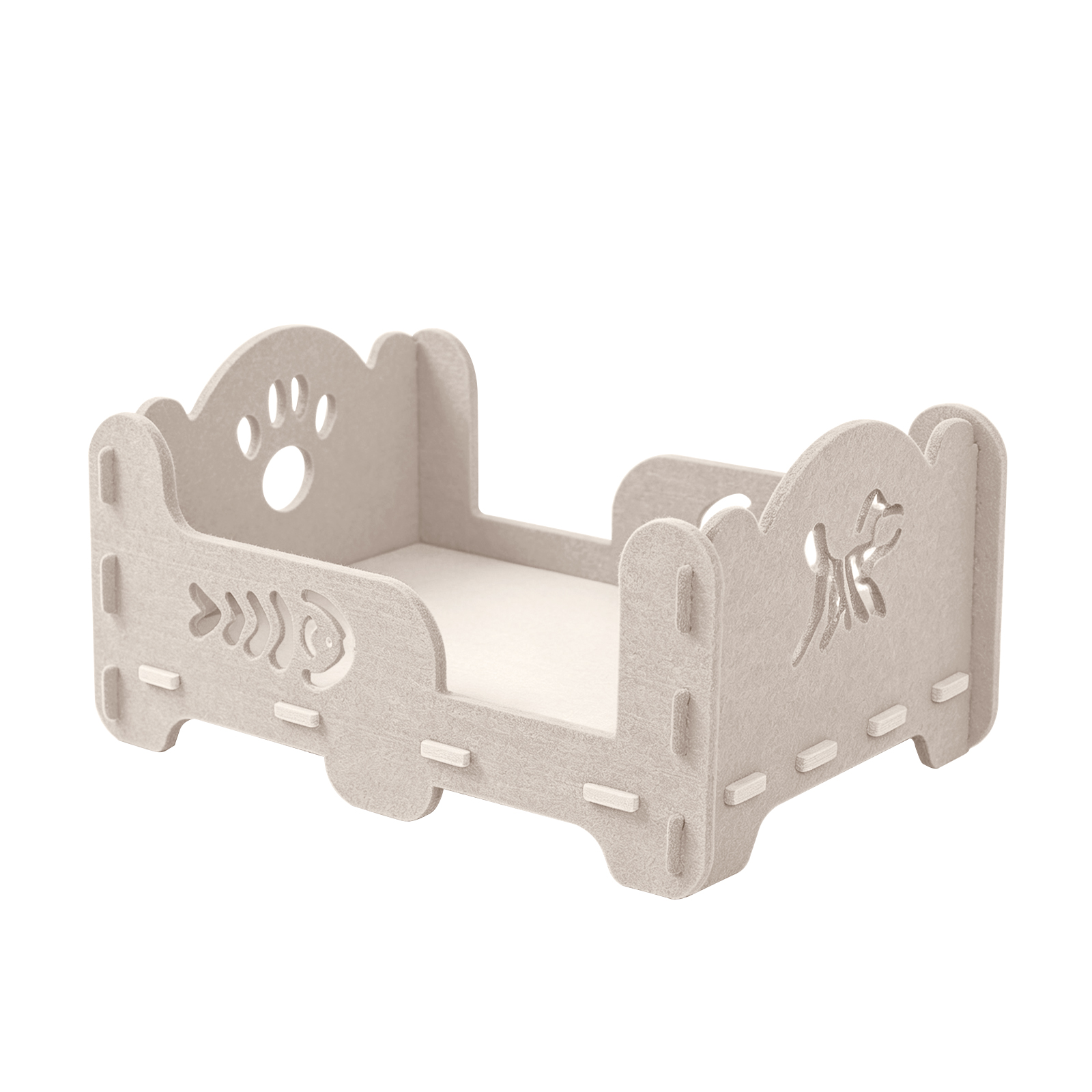 Solo Recogida en Tienda - Cama para Gato Único — imagen 5