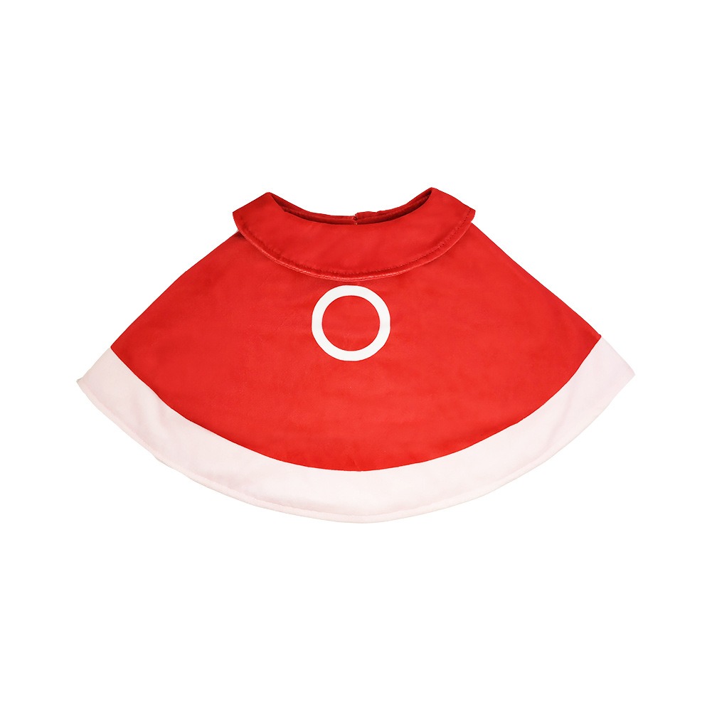 Naruto Seventh Generation Ninja Cat Cloak Pet Supplies Dog Home Air Conditioned Room Clothes Cos Dress Up — image 7