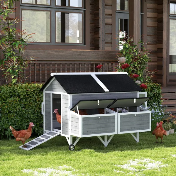 Chicken Coop — imagen 1