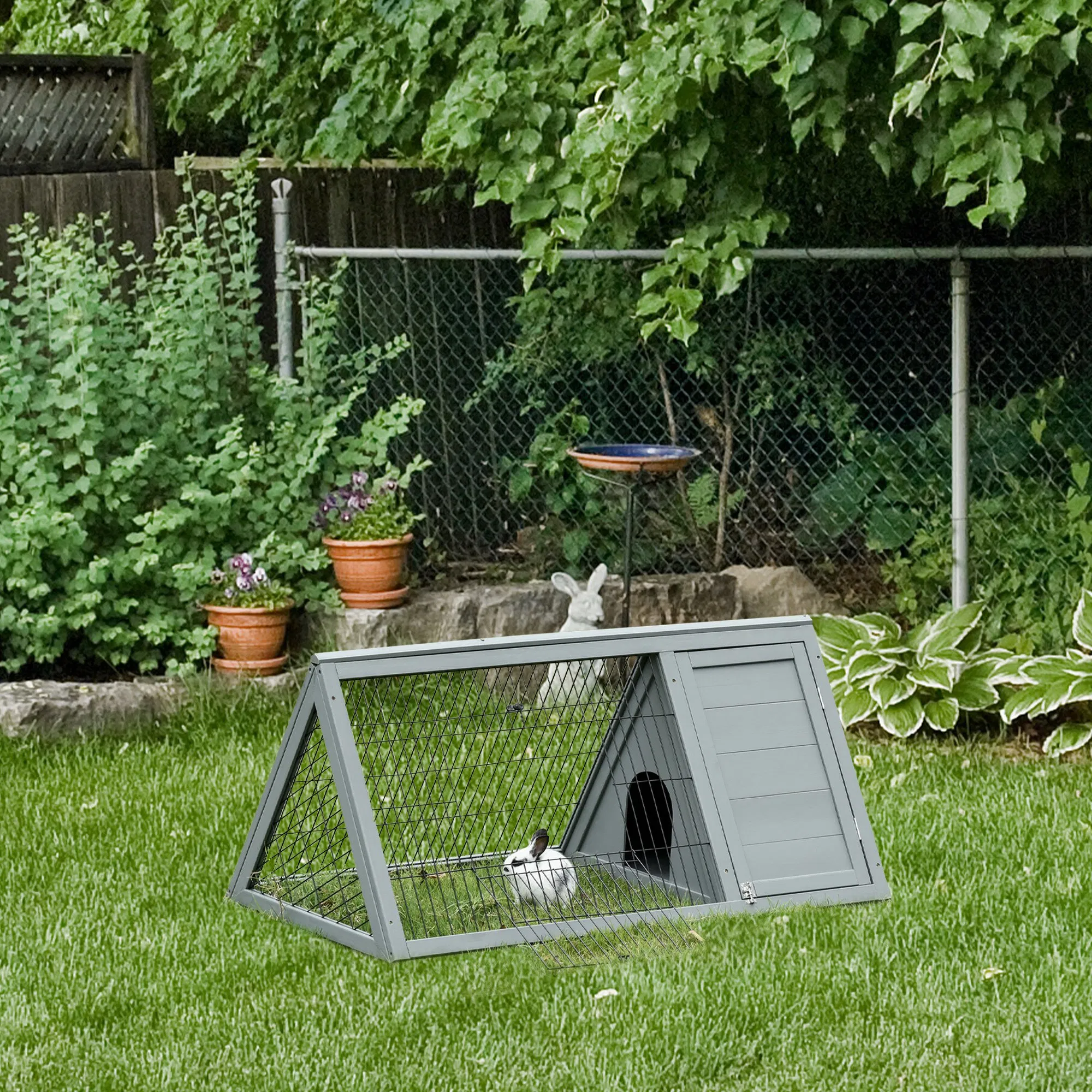 Small Animal Playpen Cage — image 4