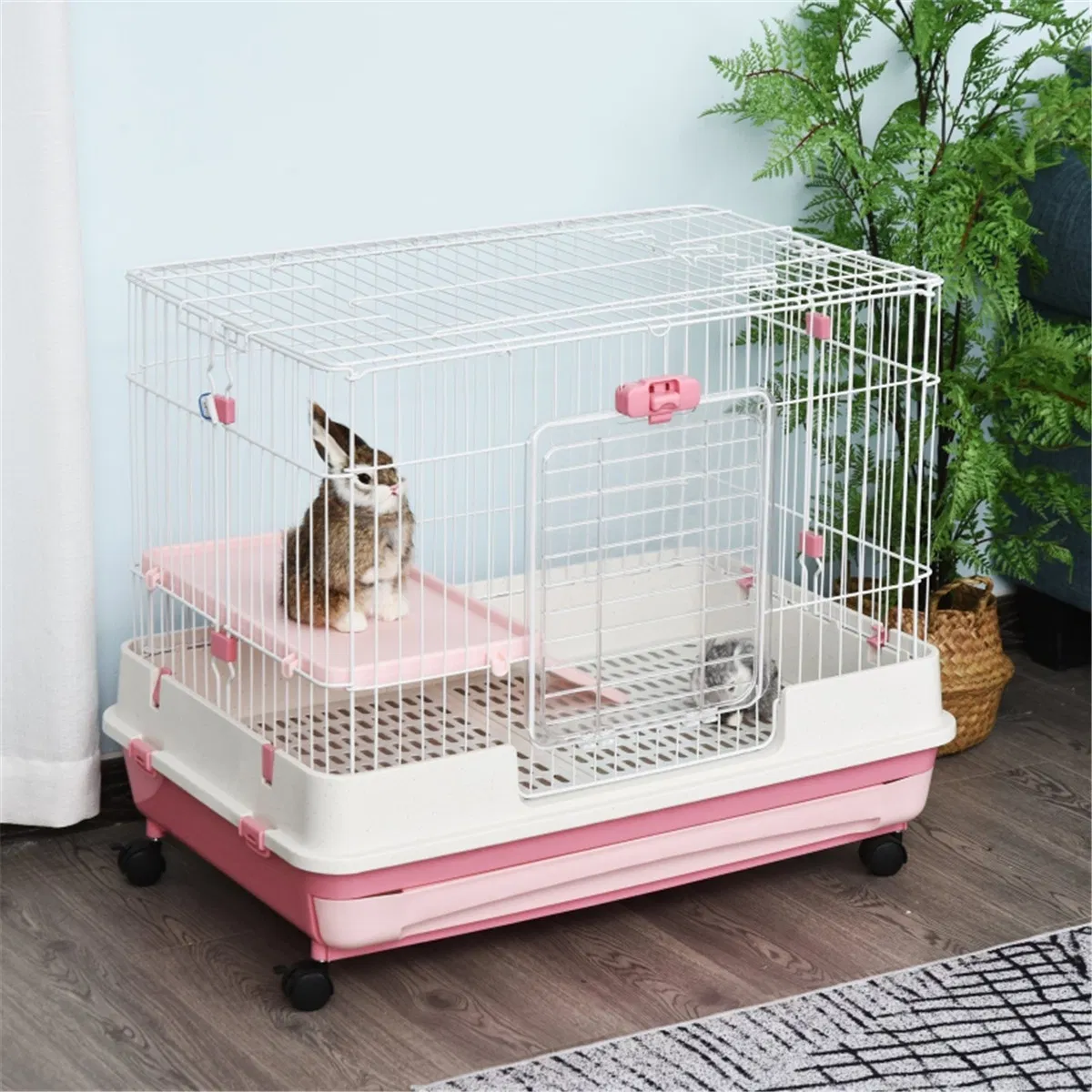 Hamster Cage/small animal cage/Pet cages — image 1