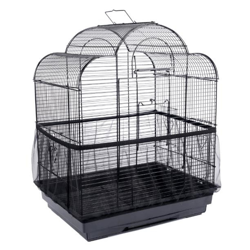 Cubiertas para jaulas de pájaros en malla - Resistentes al polvo — imagen 4