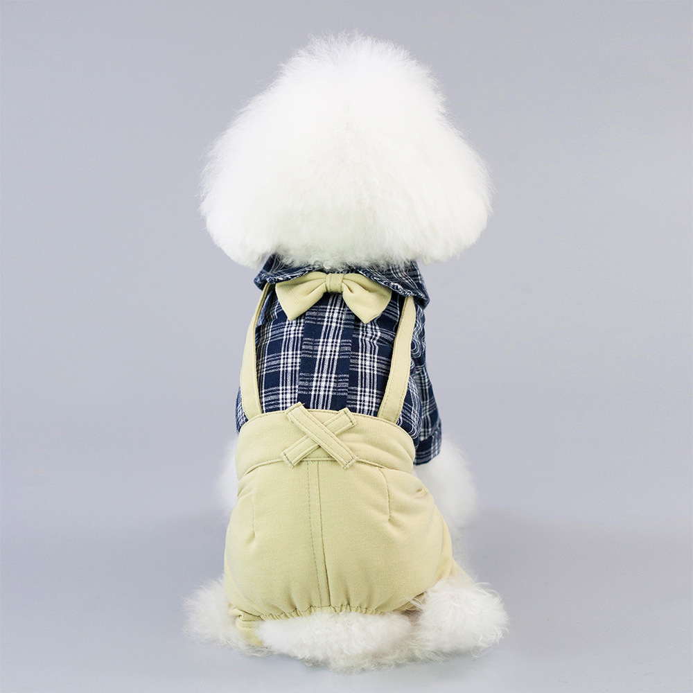 Ropa para Perros - Vestimenta de Primavera y Verano — imagen 5