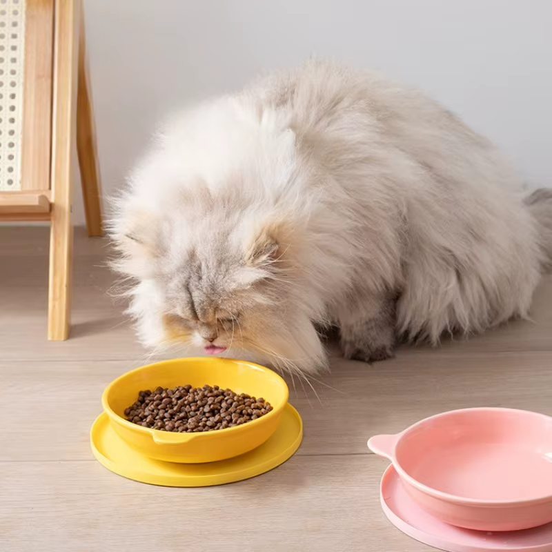 Mantas para comida de mascotas: impermeables, antideslizantes y fáciles de limpiar para tazas y útiles caninos y felinos — imagen 2