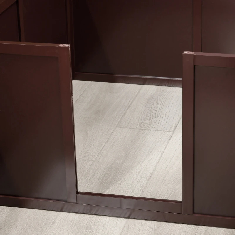 Caja de Parto para Perros Diseñada para el Confort del Madre — imagen 10