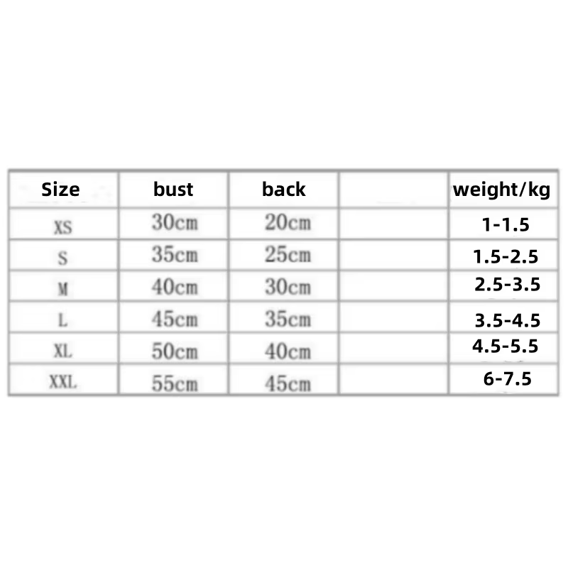 Pet Dog Clothes Cartoon Clothing Puppy Dogs Soft Vests Summer Shirt Casual T-Shirt for Small Pet Supplies — image 6