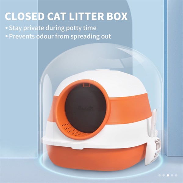 Pet Stairs Cat Climbing Tower — imagen 3