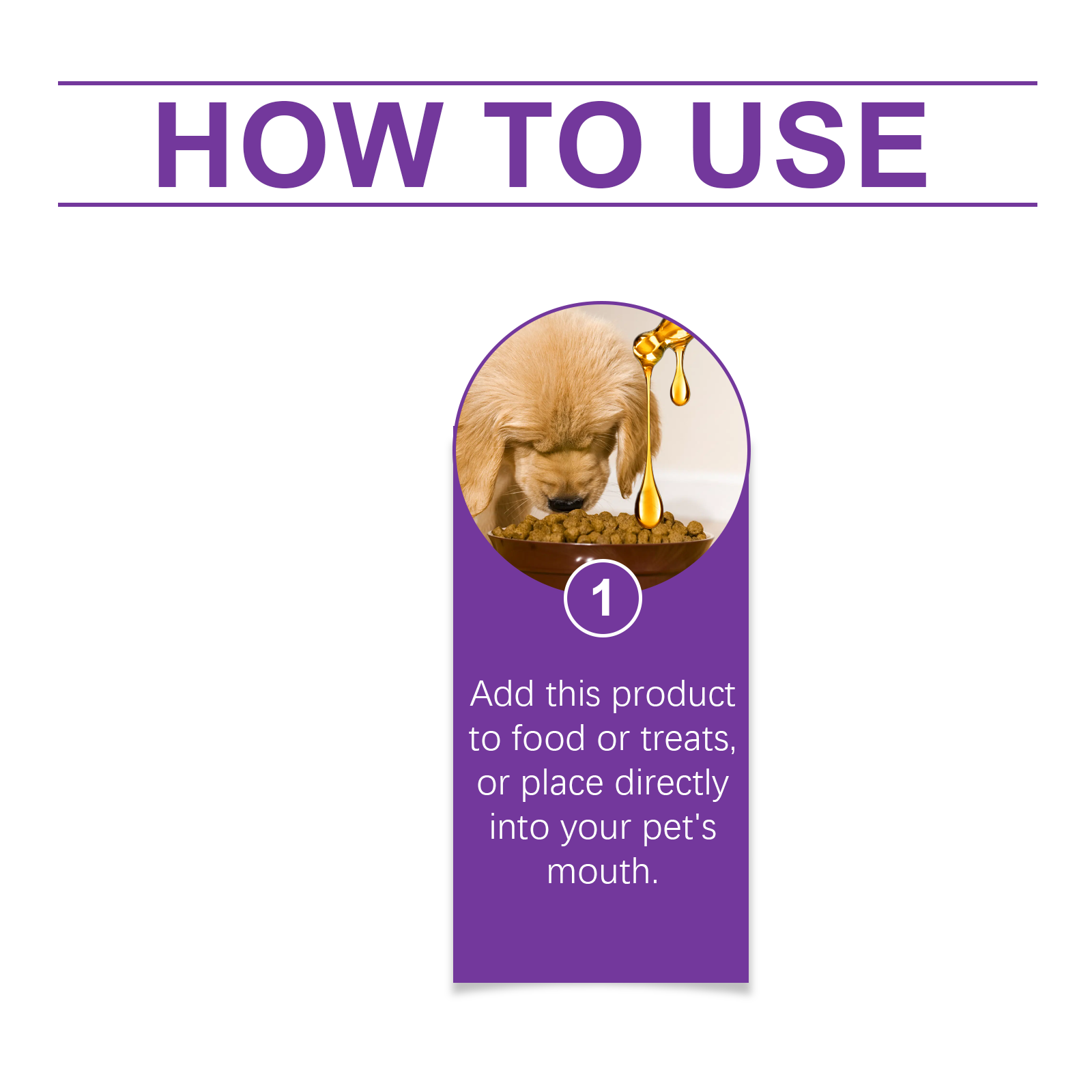 Dog Sleep Drops Pamper Dogs Sleeping At Night Pet Sleep Care Drops Supplement — image 6