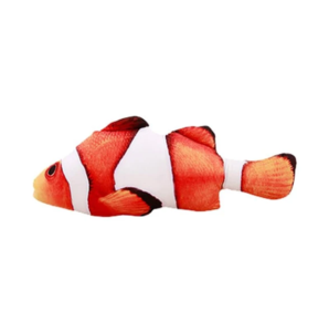 Without Cat Nip Version - Electric Jumping Fish Simulation Electric Fish Toy — image 44
