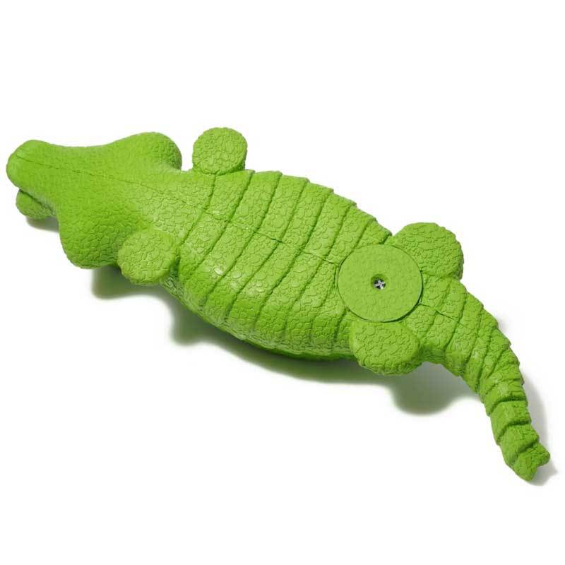 Juguetes de Masticación para Mascotas - Goma de Muelas Canina con Sonido — imagen 3