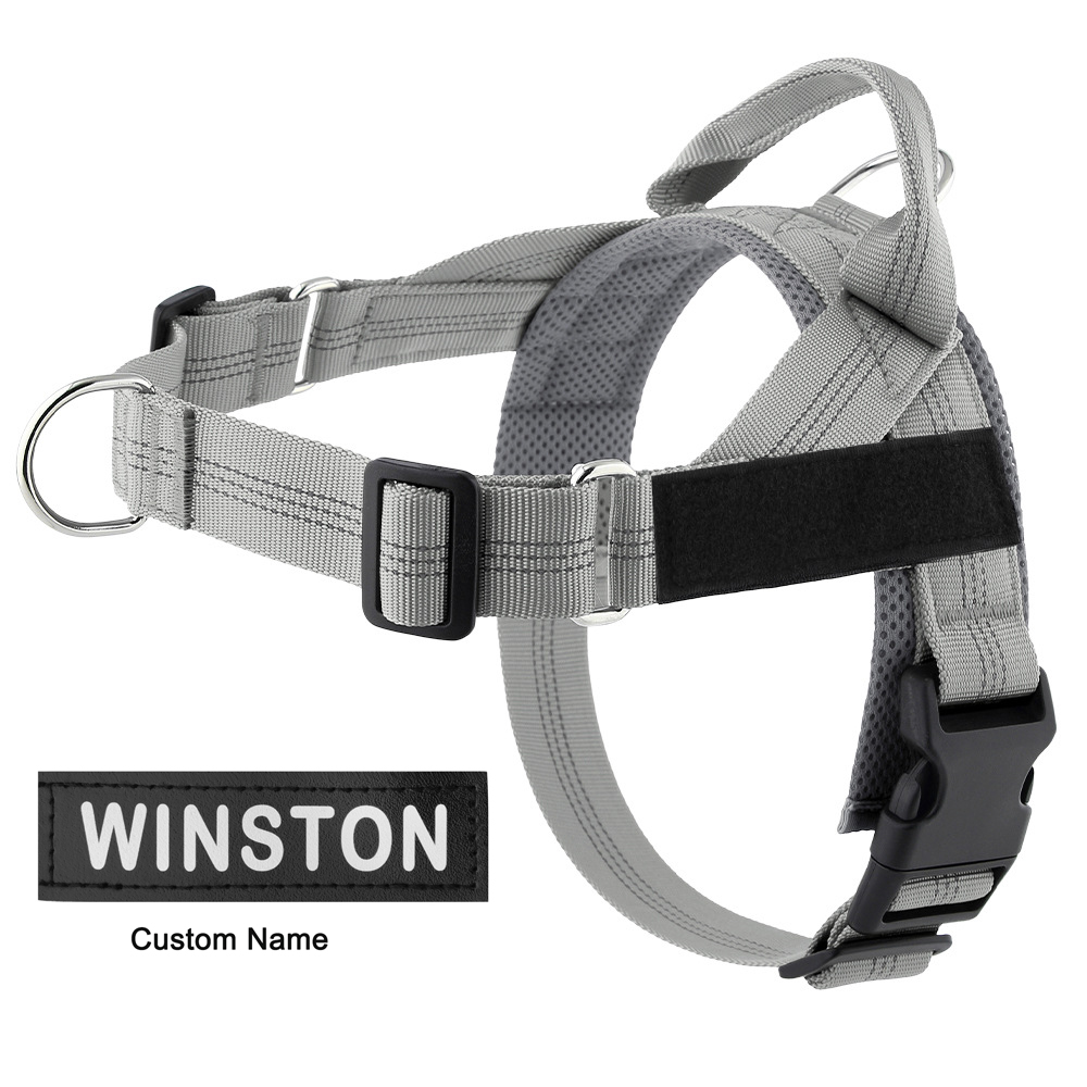 Dog Chest Strap — image 8