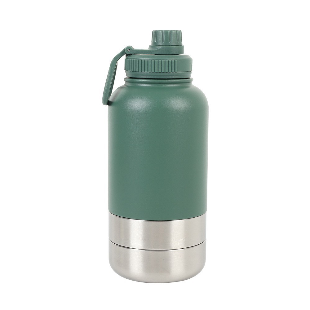 Botella de Agua para Mascotas al Aire Libre — imagen 4