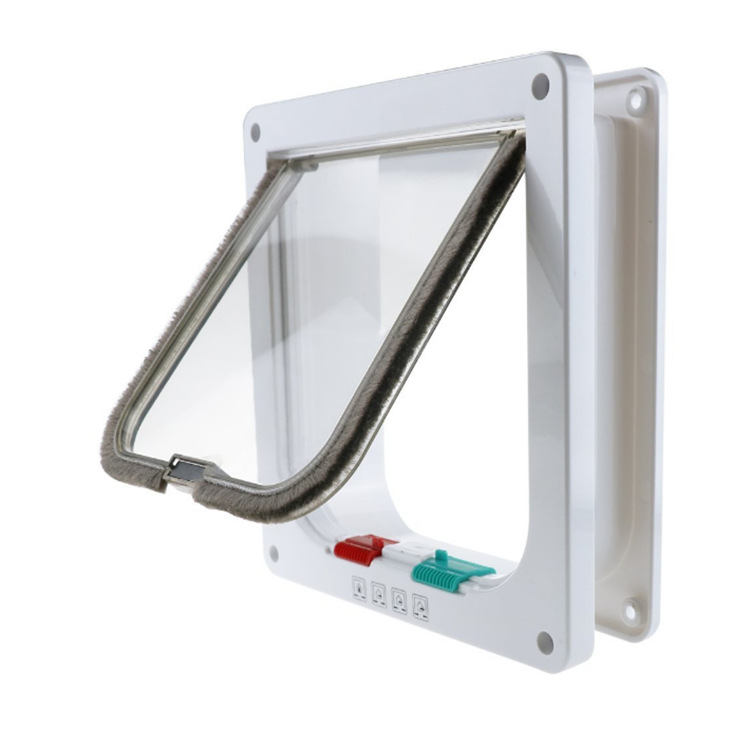 Cat Door Dog Supplies Kennel Pet Toys — image 5