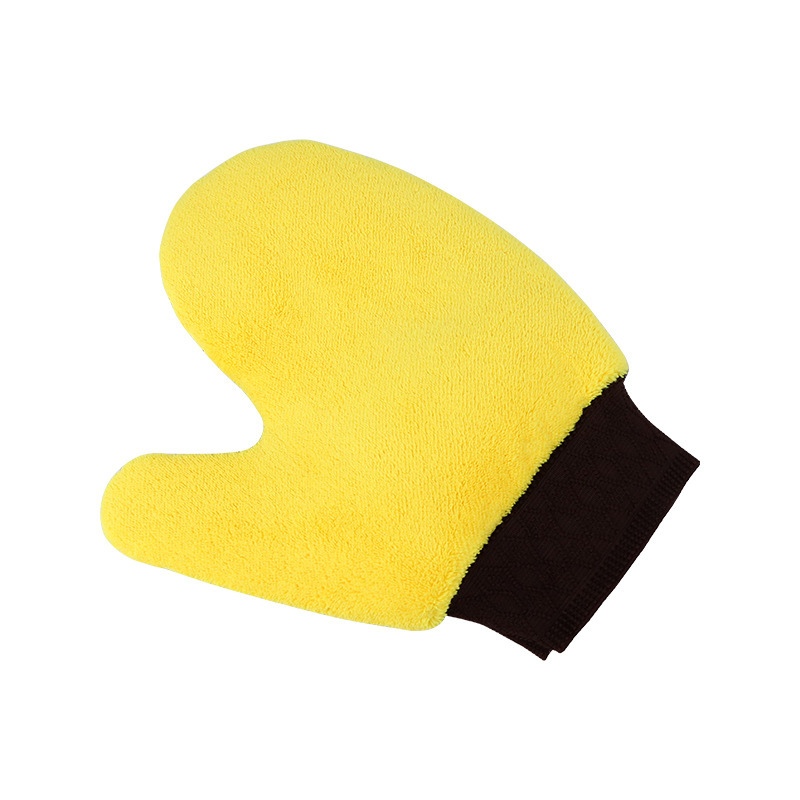 Guantes para limpieza de coches con forma de garras de oso — imagen 2