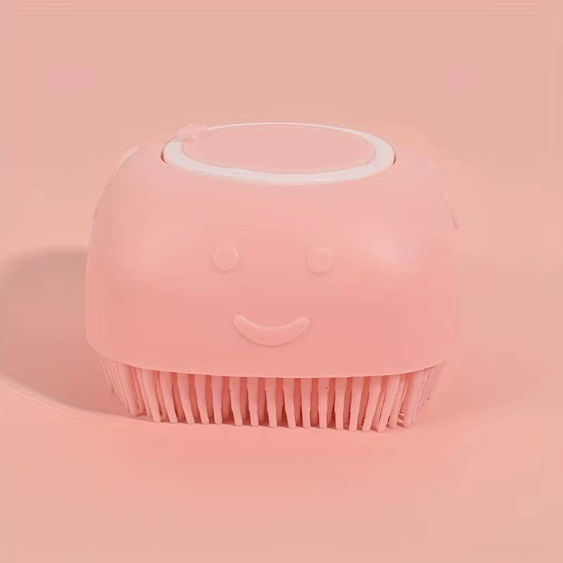 Herramienta de baño para peluquería comercial, duradera para despiojar. 8,5 cm, siliconada, para uso profesional, ahorrador de tiempo — imagen 2
