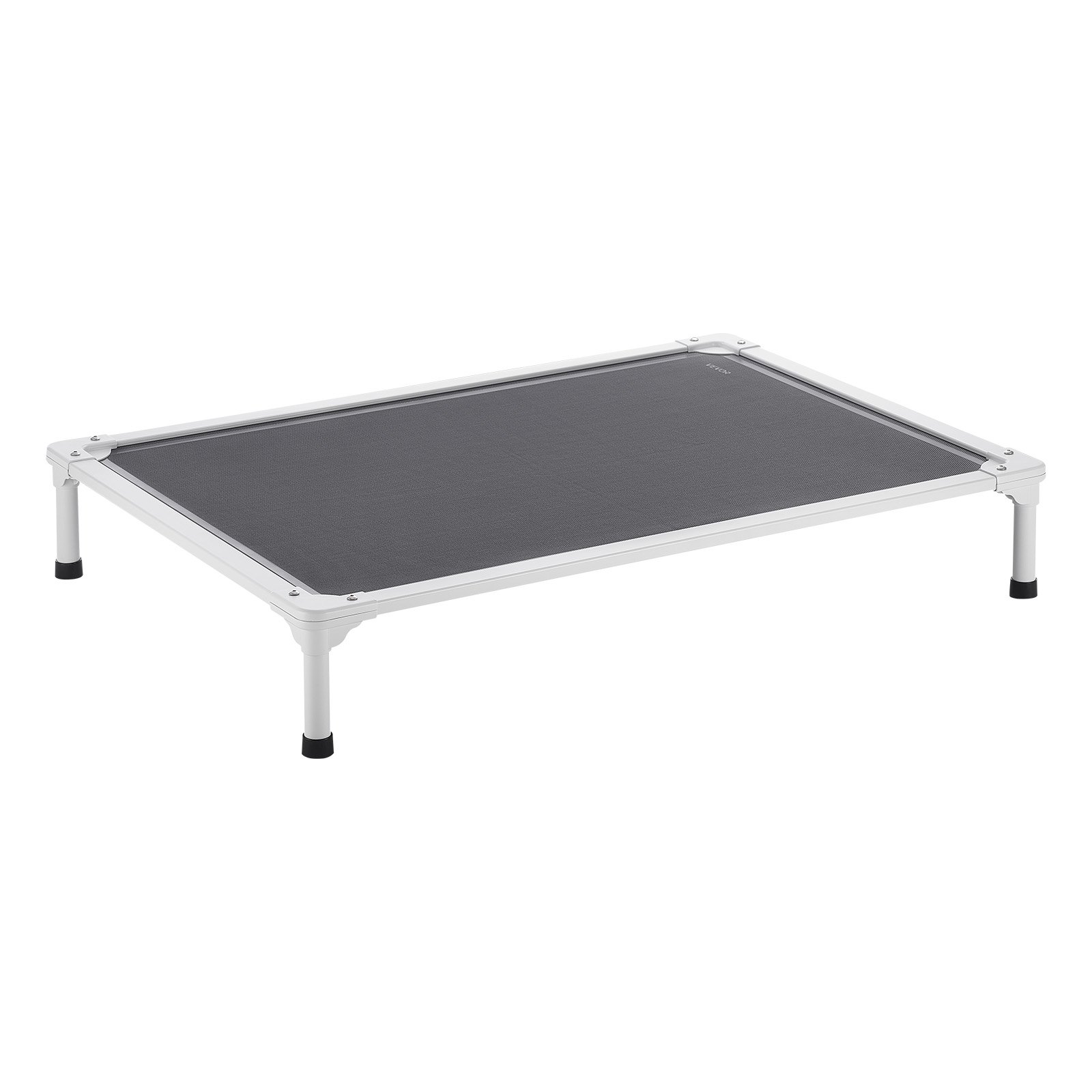 Cama Elevada para Perros Grandes - Cuna Portátil con Malla de Teslin — imagen 1