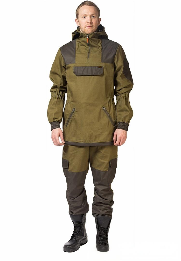 Special Forces Military Fans Tactical Overclothes Outdoor Hunting Mountain Battle Suit — image 4