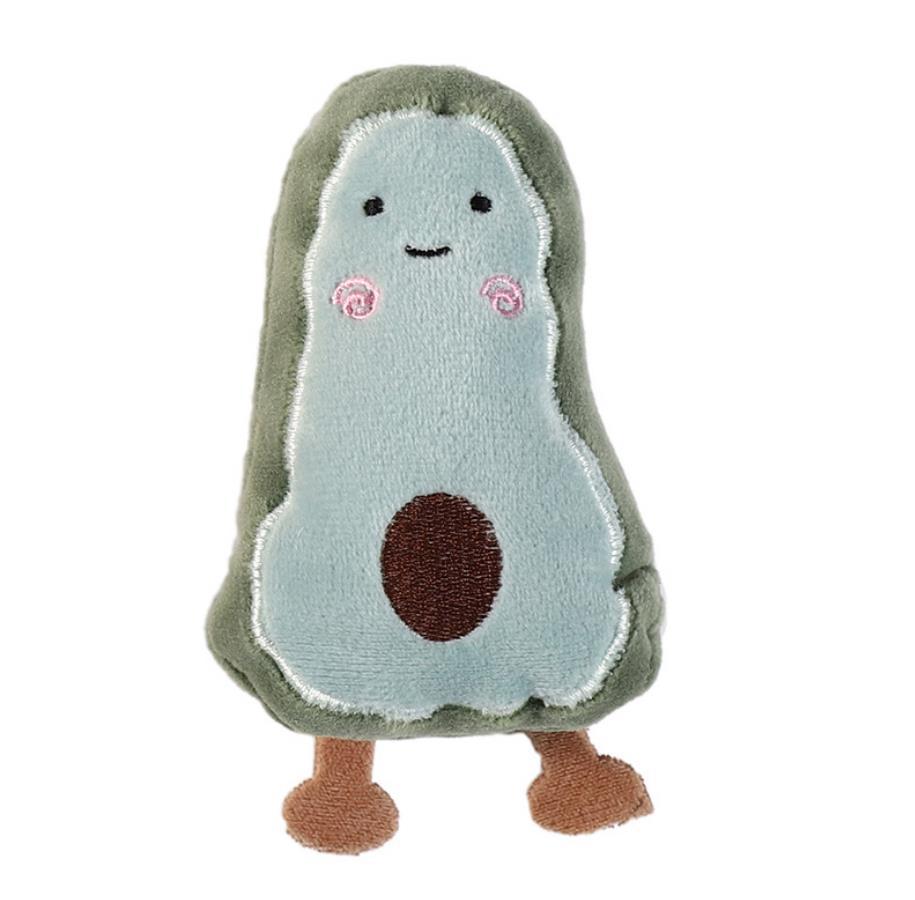 Juguete de Peluche de Mascota con Gato y Perro - Contiene Aceite de Nembutal para Gatos — imagen 7