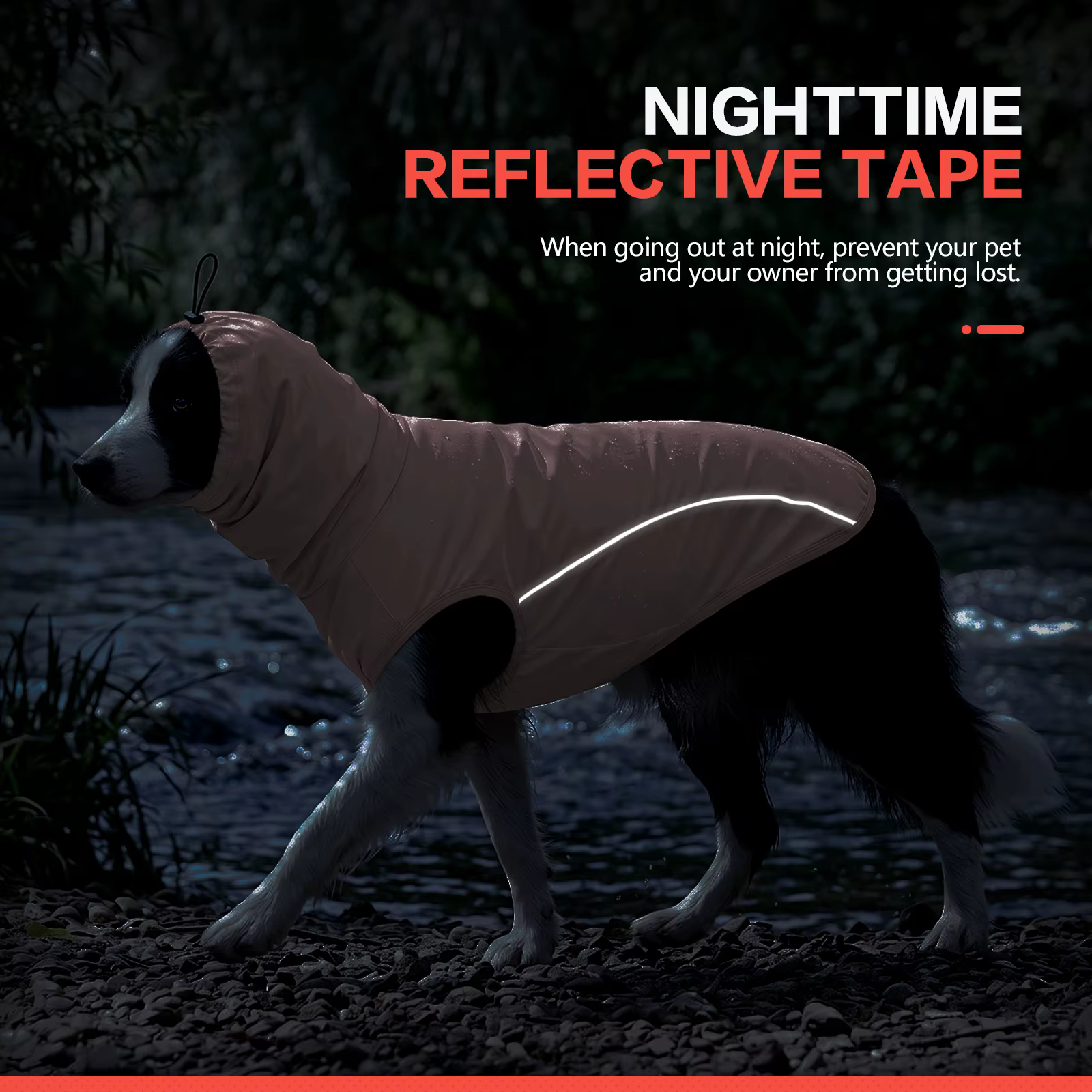Pet Dog Sun Protective Clothing UV Shirt Cooling Clothes Breathable Pets Outdoor Coatb Dogs Cats Pet Clothing in Summer — image 5